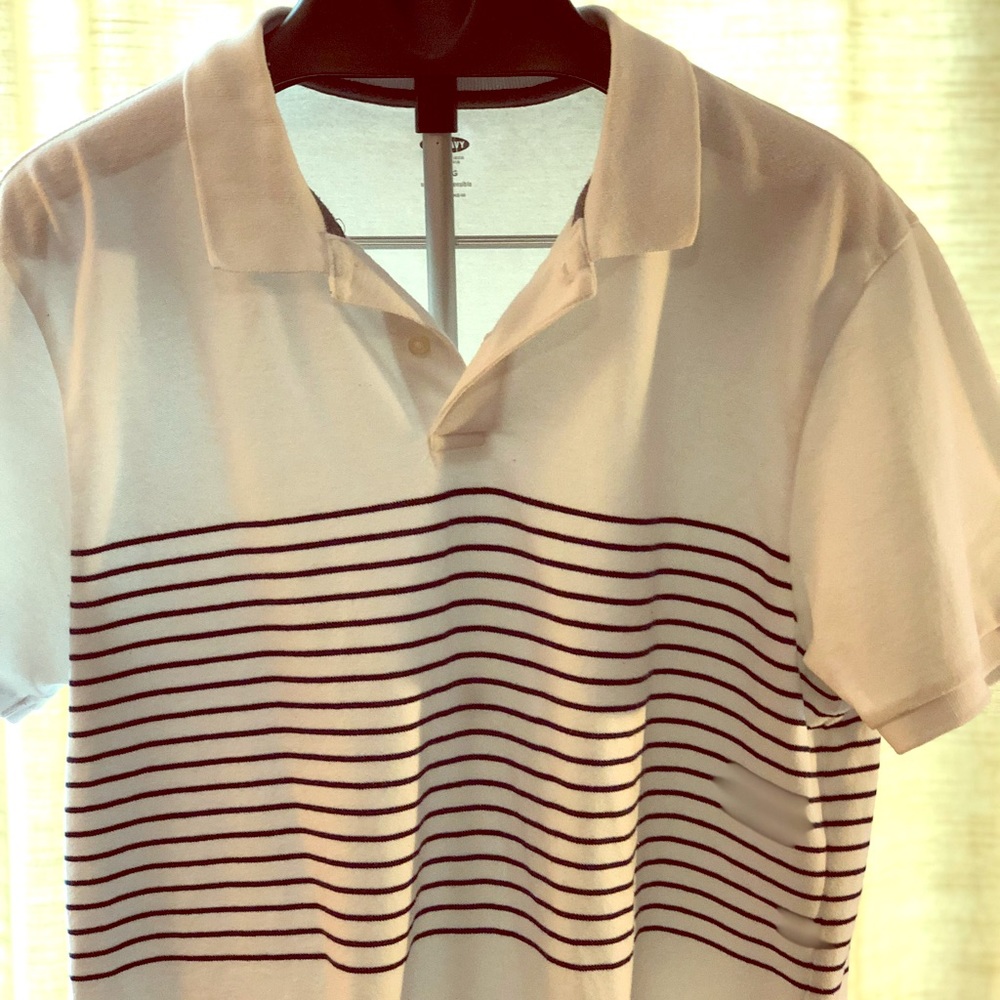 Old Navy-Polo